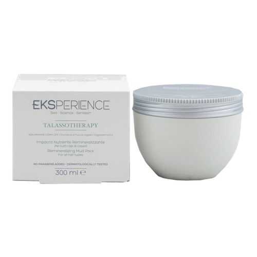 Маска для волос Revlon Eksperience Talassotherapy Mud Pack в Улыбка Радуги