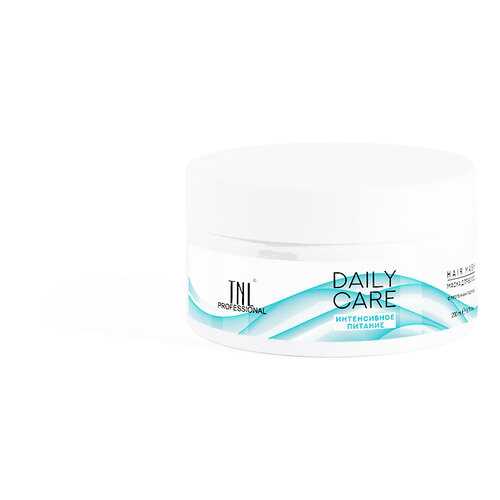 Маска для волос TNL, Daily Care «Интенсивное питание», 200 мл в Улыбка Радуги
