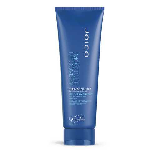 Маска JOICO для жестких/сухих волос, 250 мл в Улыбка Радуги