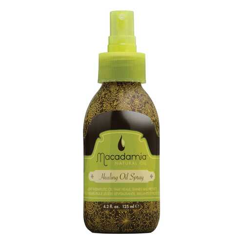 Масло для волос Macadamia Healing Oil Treatment 125 мл в Улыбка Радуги