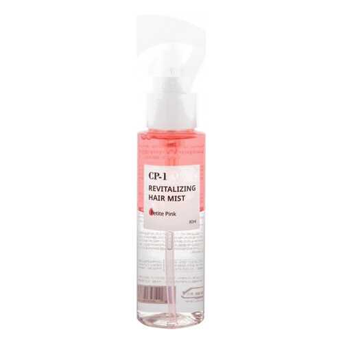 Мист для волос Esthetic House CP-1 Revitalizing Hair Mist Petite Pink в Улыбка Радуги