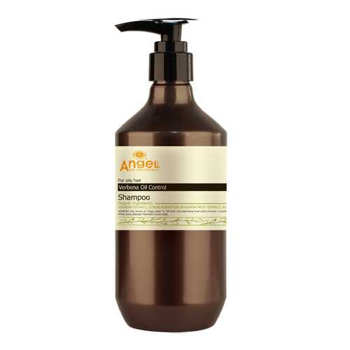 Шампунь Angel Professional Provence для контроля жирности волос, 400 мл в Улыбка Радуги