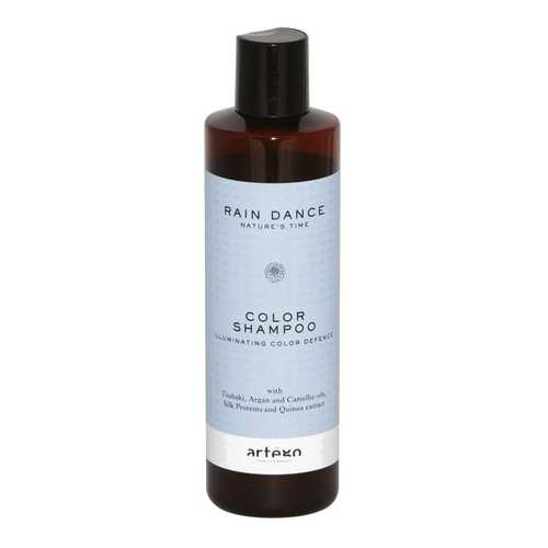Шампунь Artego Rain Dance Color Shampoo для Окрашенных Волос, 250 мл в Улыбка Радуги