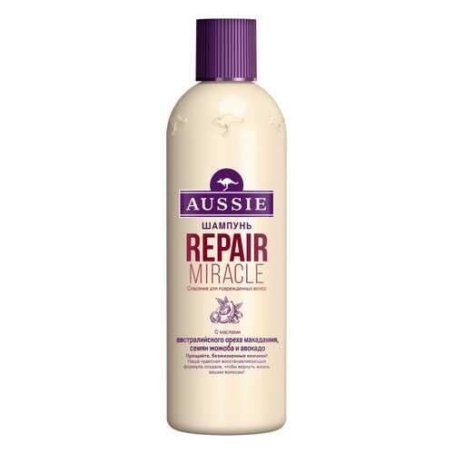 Шампунь Aussie Repair Miracle 300 мл в Улыбка Радуги