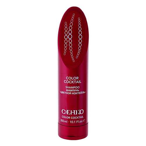 Шампунь C:EHKO Color&Care 300 л в Улыбка Радуги