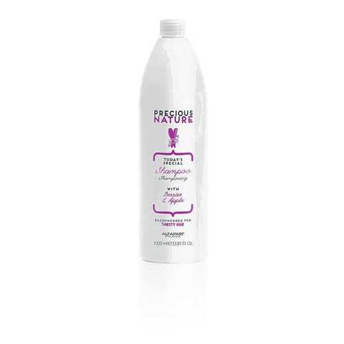 Шампунь для сухих волос SHAMPOO FOR DRY AND THIRSTY HAIR, 1000 мл в Улыбка Радуги