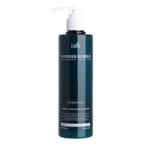 Шампунь для волос WONDER BUBBLE SHAMPOO 250ML в Улыбка Радуги