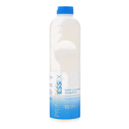 Шампунь Estel Essex Deep Cleaning 1 л в Улыбка Радуги