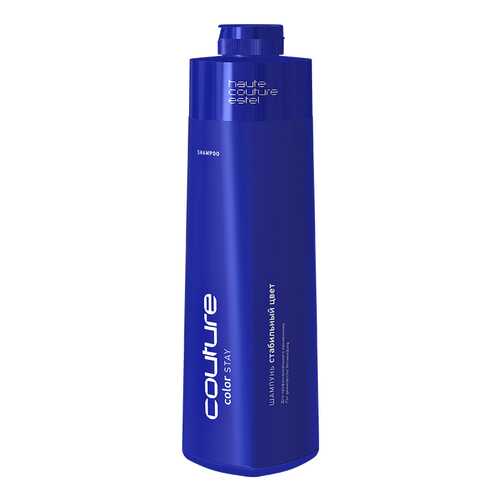 Шампунь Estel Professional Haute Couture Color Stay 1 л в Улыбка Радуги