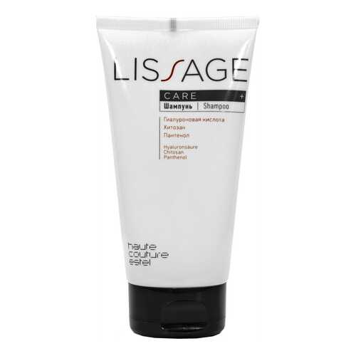Шампунь Estel Professional Lissage Care Haute Couture 150 мл в Улыбка Радуги