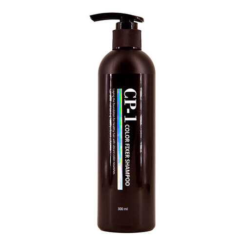 Шампунь Esthetic House CP-1 Color Fixer 300 мл в Улыбка Радуги