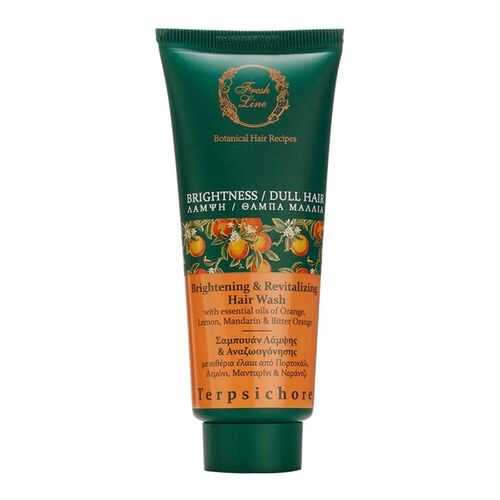 Шампунь FRESH LINE Nectar Royal Nourishing Hair Wash в Улыбка Радуги