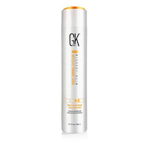 Шампунь GKhair балансирующий Balancing Shampoo 300 мл в Улыбка Радуги