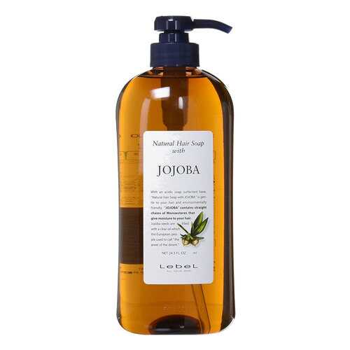 Шампунь Lebel Jojoba 1 л в Улыбка Радуги