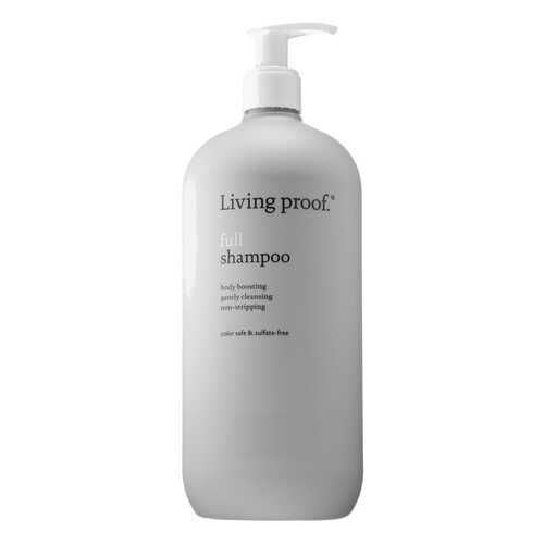 Шампунь Living Proof Full Shampoo 1000 мл в Улыбка Радуги