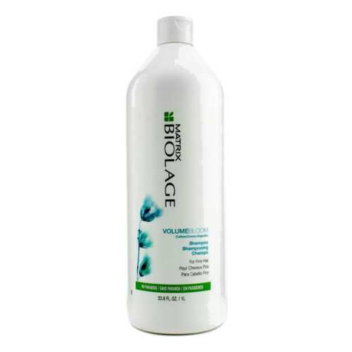 Шампунь Matrix Biolage Volumebloom, 1000 мл в Улыбка Радуги