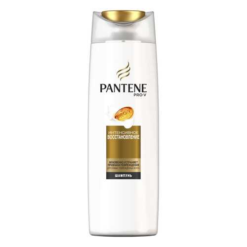 Шампунь Pantene Интенсивное восстановление 250 мл в Улыбка Радуги