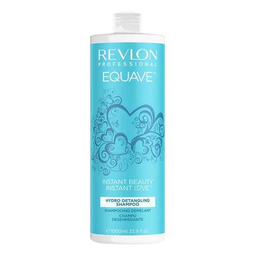 Шампунь Revlon Professional Equave Hydro Detangling 1 л в Улыбка Радуги