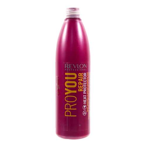 Шампунь Revlon Professional Pro You Repair Shampoo 350 мл в Улыбка Радуги
