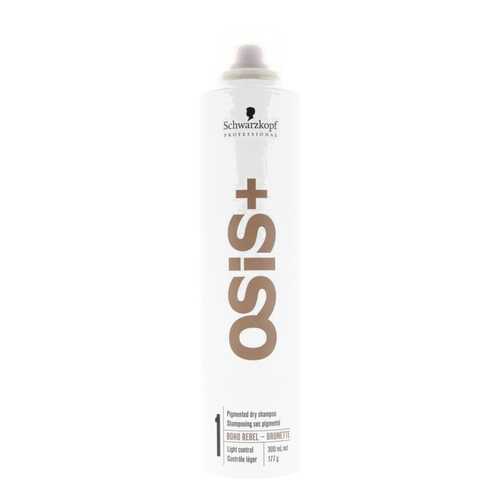 Шампунь Schwarzkopf Professional Osis Boho Rebel Brunette 300 мл в Улыбка Радуги