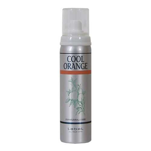 Спрей для волос Lebel Cool Orange Fresh Shower 225 мл в Улыбка Радуги