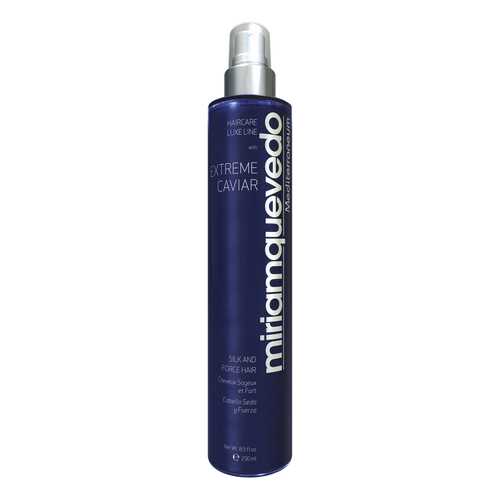 Спрей для волос Miriam Quevedo Extreme Caviar Silk & Force Hair 250 мл в Улыбка Радуги