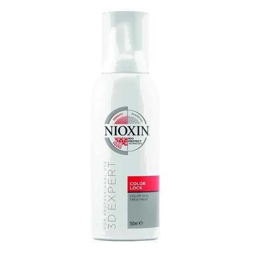 Стабилизатор окрашивания Nioxin 150 мл в Улыбка Радуги