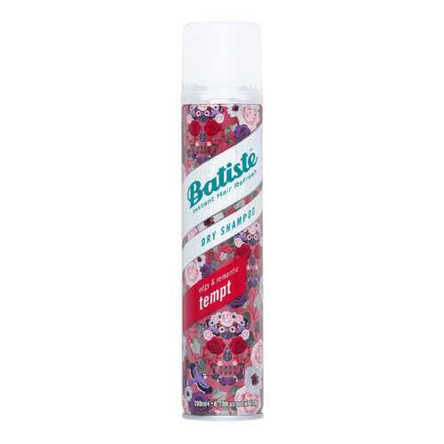 Сухой шампунь BATISTE TEMPT 200 мл в Улыбка Радуги