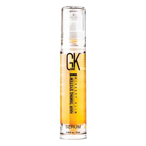 Сыворотка для волос Global Keratin Serum 10 мл в Улыбка Радуги