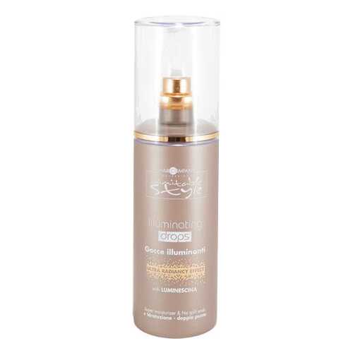 Сыворотка для волос Hair Company Professional Inimitable Style Illuminating Drops 100 мл в Улыбка Радуги