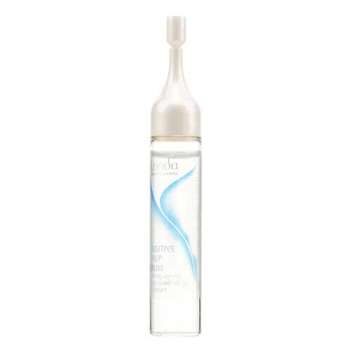 Сыворотка для волос Londa Professional Scalp Sensitive Serum 6х10 мл в Улыбка Радуги