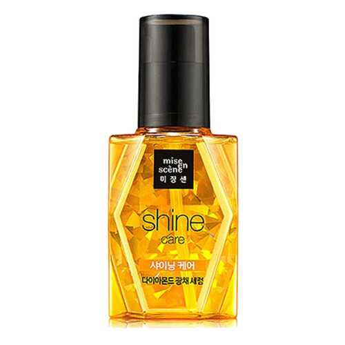 Сыворотка для волос Mise-en-scene Shining Care Diamond Serum в Улыбка Радуги