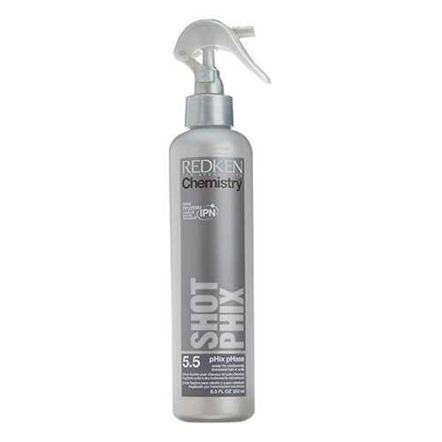 Сыворотка для волос Redken Chemistry Shot Phix Phase 5.5 250 мл в Улыбка Радуги