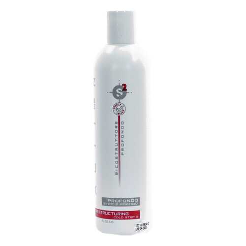 Тоник для волос Hair Company Ricostruttore Profondo Step 2 Freddo 250 мл в Улыбка Радуги